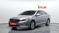Hyundai Sonata 2014