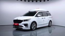 Kia Canival 2019