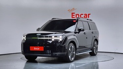 Hyundai Santa Fe 2025