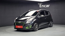 Chevrolet Spark 2014