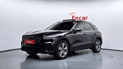 Genesis GV70 2021