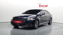 Genesis G90 2020
