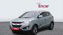 Hyundai Tucson 2010