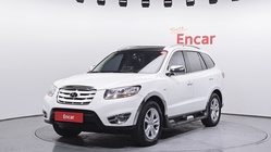 Hyundai Santa Fe 2011