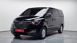 Hyundai Starex 2021