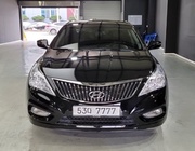Hyundai Grandeur 2013