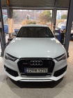Audi A6 2015