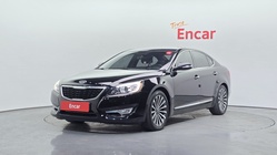 Kia K7 2012