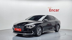 Hyundai Grandeur 2018