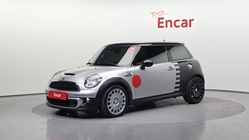 MINI Cooper 2013