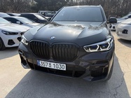 BMW X5 2022