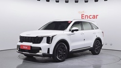 Kia Sorento 2025