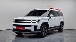 Hyundai Santa Fe 2024