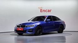 BMW 3 Series 2019
