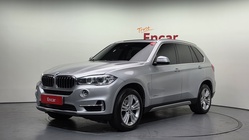 BMW X5 2016