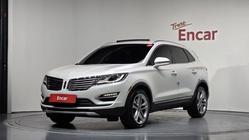 Lincoln MKC 2017