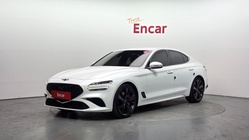 Genesis G70 2021