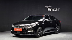 Kia K5 2018