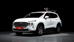Hyundai Santa Fe 2022