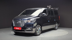Hyundai Starex 2021