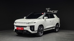 Ssangyong Actyon 2024
