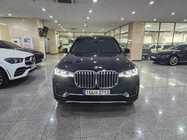 BMW X7 2022
