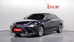 Lexus ES 2022