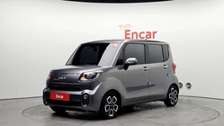 Kia RAY 2022