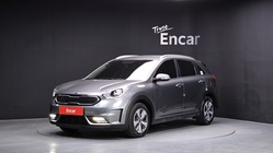 Kia Niro 2018