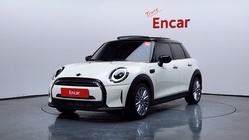 MINI Cooper 2021