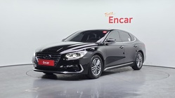 Hyundai Grandeur 2017