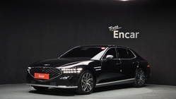 Genesis G90 2023
