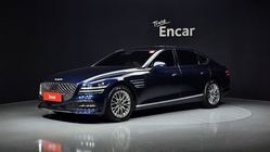 Genesis G80 2020