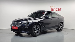 BMW X6 2020