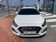 Hyundai Sonata 2017