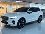 Volvo XC60 2025
