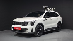 Kia Sorento 2025