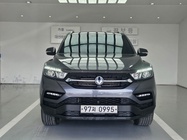Ssangyong Rexton 2020