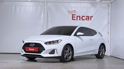 Hyundai Veloster 2018