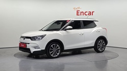 Ssangyong TIBOLI 2016