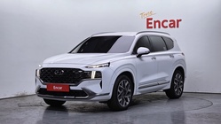 Hyundai Santa Fe 2022