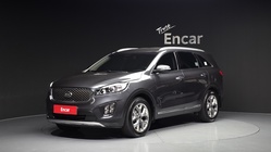 Kia Sorento 2016