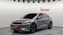 Hyundai Ioniq5 2022