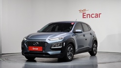 Hyundai Kona 2019