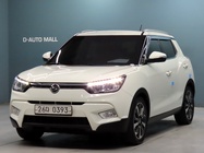 Ssangyong TIBOLI 2016