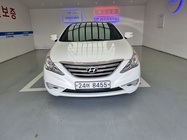 Hyundai Sonata 2013