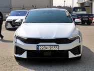 Kia K5 2023