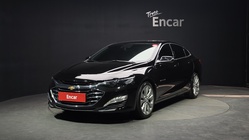 Chevrolet Malibu 2020