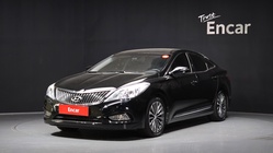 Hyundai Grandeur 2013