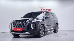 Hyundai Palisade 2019